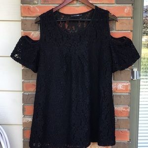 Lace Top